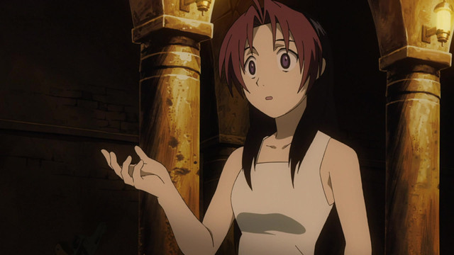 Los mejores personajes mudos del anime [top 10]