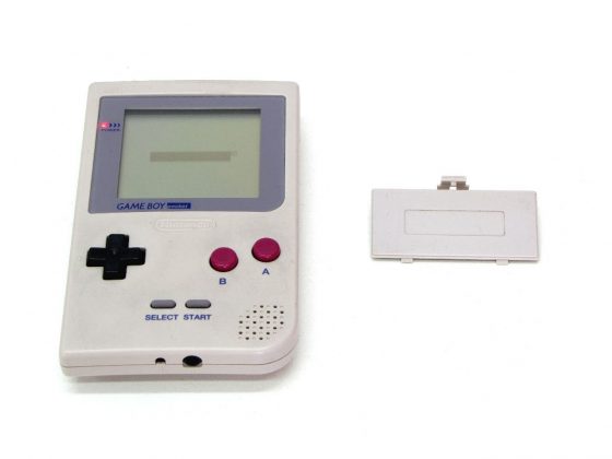 Game-Boy-560x420 Did You Know? The Game Boy Released in Japan On This Day in 1989!