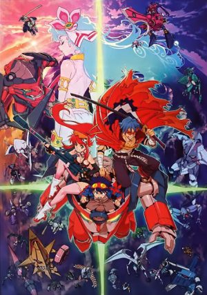 LISTENERS-dvd-300x427 6 Anime Like LISTENERS [Recommendations]
