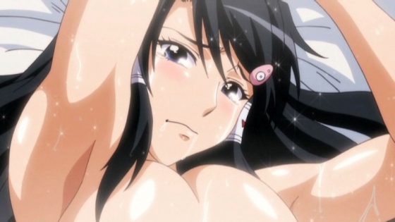 Katainaka-ni-Totsui-de-Kita-Russia-Musume-to-H-Shimakuru-Ohanashi-capture-700x412 Los 10 mejores animes Hentai de embarazadas