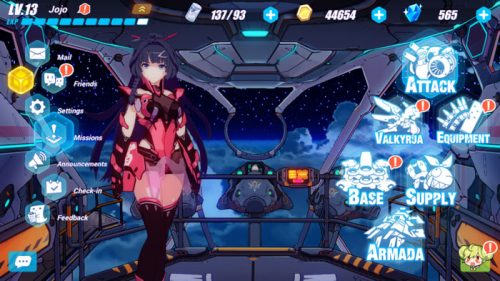 Honkai Impact 3rd Mobile Game - What's It All About?