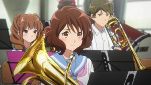 Top 10 Female Leads in Music Anime