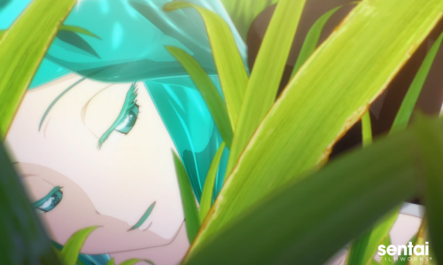 Houseki-no-Kuni-Wallpaper-2-494x500 Land of the Lustrous and the Significance of Sound in its Story