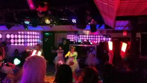 Kira Kira Pop Concert Review: Sparkling Idol Dance Party!