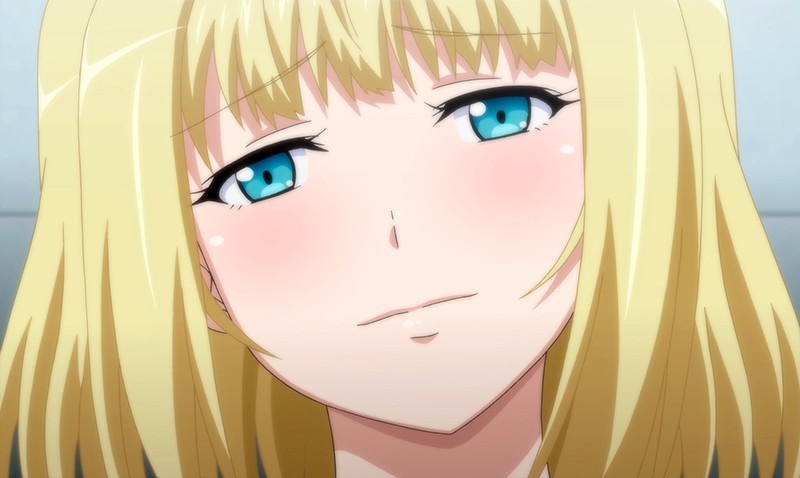 Katainaka Ni Totsui De Kita Russia Musume
