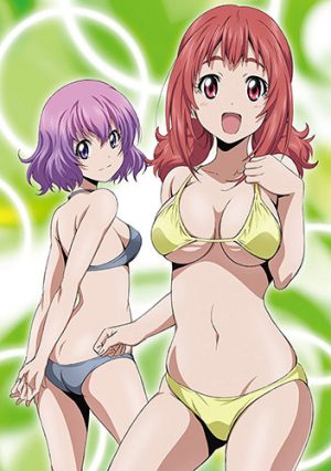 Uma-Musume-Pretty-Derby-300x450 6 Anime Like Uma Musume: Pretty Derby [Recommendations]