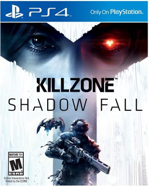 Killzone-Shadow-Fall-Wallpaper-700x394 Top 10 Video Games Set in the Future [Best Recommendations]