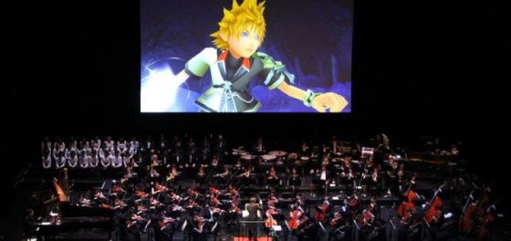 Kingdom-Hearts-Orchestra-560x207 KINGDOM HEARTS Orchestra-World Tour Encore! Starts June 2018