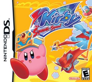 Kirby-and-the-Amazing-Mirror　Wallpaper Top 10 Kirby Games [Best Recommendations]