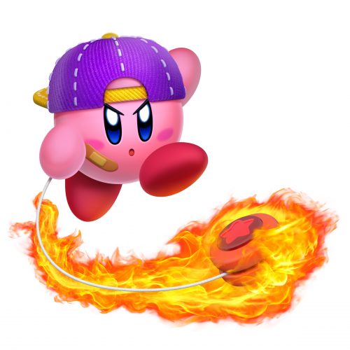 Switch_KirbyStarAllies_screen_02-1-700x394 [El flechazo de Mo-chan] 5 características destacadas de Kirby (Kirby Star Allies)