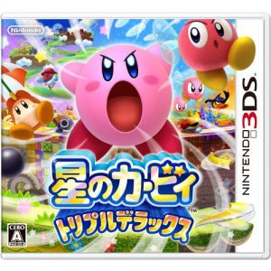 kirby games