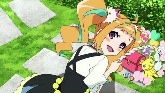 Los mejores nombres de chica en el anime [top 10]
