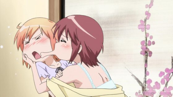 Kimi-ni-Todoke-crunchyroll Los 10 peores bullies del anime