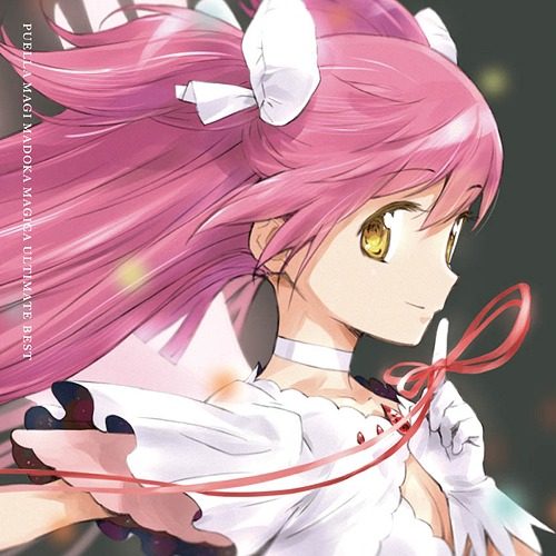 Mahou-Shoujo-Madoka-Magica-Wallpaper-500x500 What Makes Up a Magic Anime [Definition, Meaning]