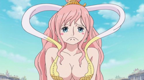 Las mejores "drama queens" del anime [top 10]