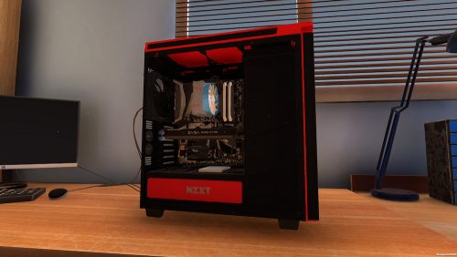 PC Building Simulator - PC Review