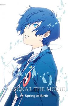 Persona-3-The-Movie-1-Spring-Of-Birth--370x500 Weekly Anime Ranking Chart [04/04/2018]