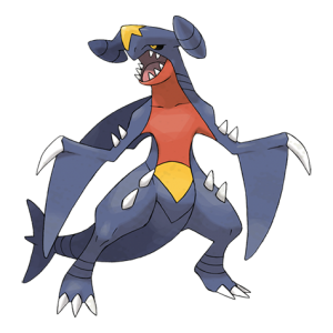 005 Top 5 Water Pokemon in Sun and Moon
