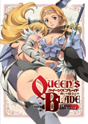 Queens-Blade-capture-700x394 [Thirsty Thursday] Top 5 Queen’s Blade Ecchi Scenes