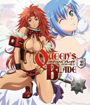 Queens-Blade-capture-2-700x394 [Thirsty Thursday] Top 10 Hottest Queens Blade Characters