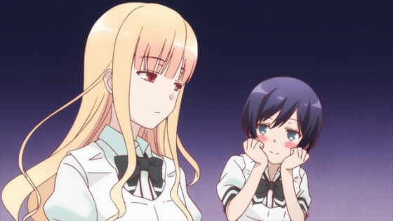 Karakai-Jouzu-no-Takagi-san-crunchyroll Las 10 chicas de anime con los mejores atuendos de verano