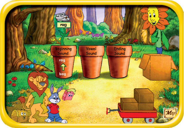 Reader-Rabbit-1st-Grade-Learning-System-wallpaper Top 10 Educational Games [Best Recommendations]