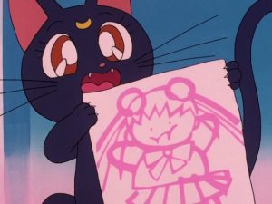 Sailor-Moon-cd-431x500 How Did Takeuchi Naoko Get Famous?