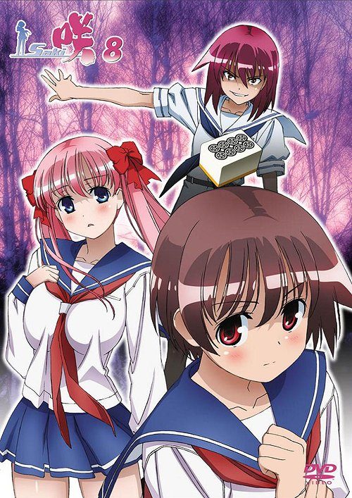 Girlfriend, Girlfriend – Anteiku Anime Reviews