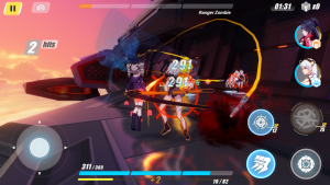Action-Packed Mobile Anime Driven Title, Honkai Impact 3rd, is Available for Pre-Registration!
