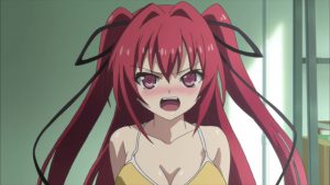 Las 10 mejores escenas de sexo en el anime (no Hentai)