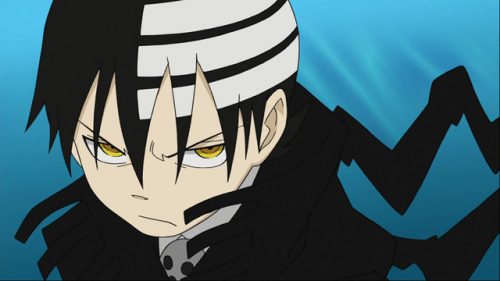 Soul-Eater-Death-crunchyroll-500x281 [Editorial Tuesday] The History of David Production