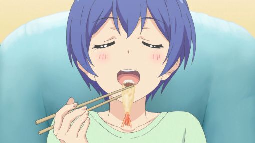 Los mejores animes de cocina / comida [top 10]