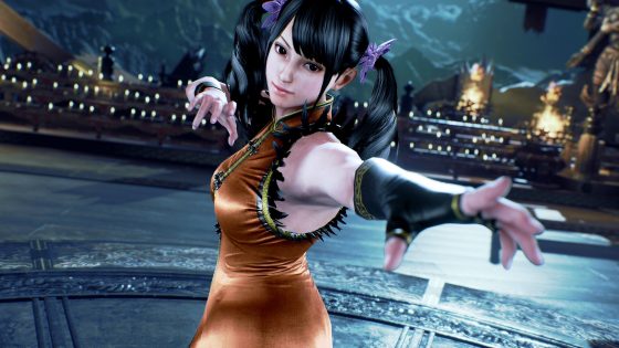 Tekken-7-gameplay-700x394 Los 10 mejores videojuegos que usan Unreal Engine