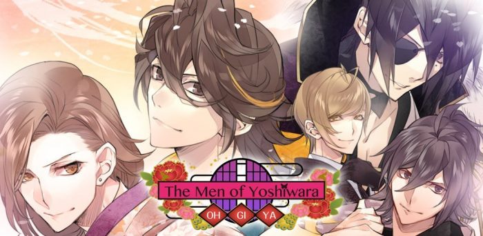 The-Men-of-Yoshiwara-Ohgiya-gameplay-700x342 The Men of Yoshiwara: Ohgiya - Nintendo Switch Review