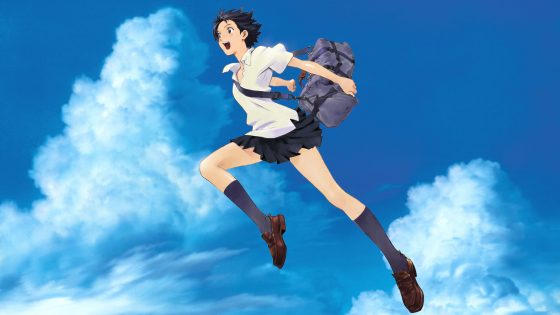 Toki-wo-Kakeru-Shojo-dvd-300x414 6 Anime Movies Like The Girl Who Leapt Through Time [Recommendations]