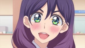 Ao-Haru-Ride-manga Top 10 Female Leads in Shoujo Anime