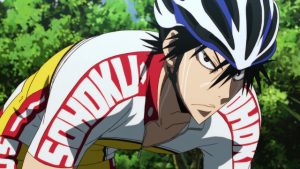 Los 10 mejores personajes de Yowamushi no Pedal