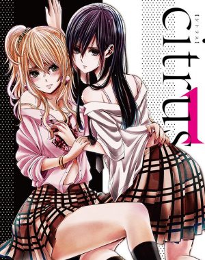 Killing-Bites-dvd-1-225x350 [Sexy Ecchi Anime Winter 2018] Like Masou Gakuen HxH? Watch This!