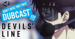 Doreiku_Dubcast_announcement-560x294 HIDIVE to Bring in the Spring with Dark Psychological Thriller "DOREIKU The Animation"!