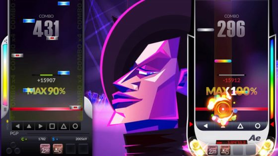 DJMax-Respect-1-DJMax-Respect-capture-500x181 DJMax Respect - PlayStation 4 Review