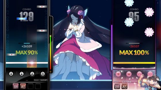 DJMax-Respect-1-DJMax-Respect-capture-500x181 DJMax Respect - PlayStation 4 Review