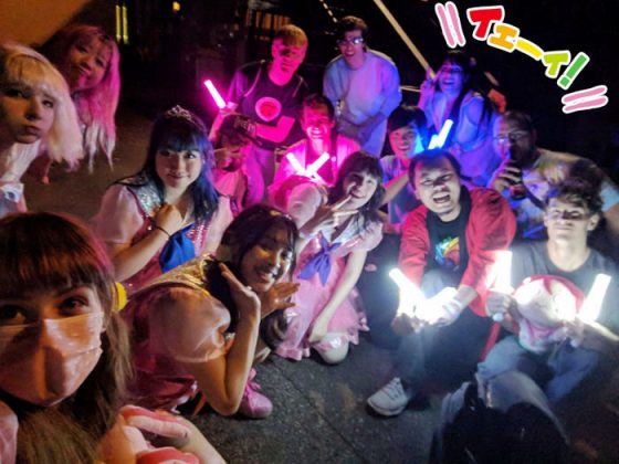Intro-Kira-Kira-Pop-Concert-Capture-560x315 Kira Kira Pop Concert Review: Sparkling Idol Dance Party!