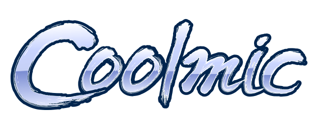 logo-coolmic-1 Take all of Your Cool Comics on the GO with Coolmic! - Coolmic Showcase