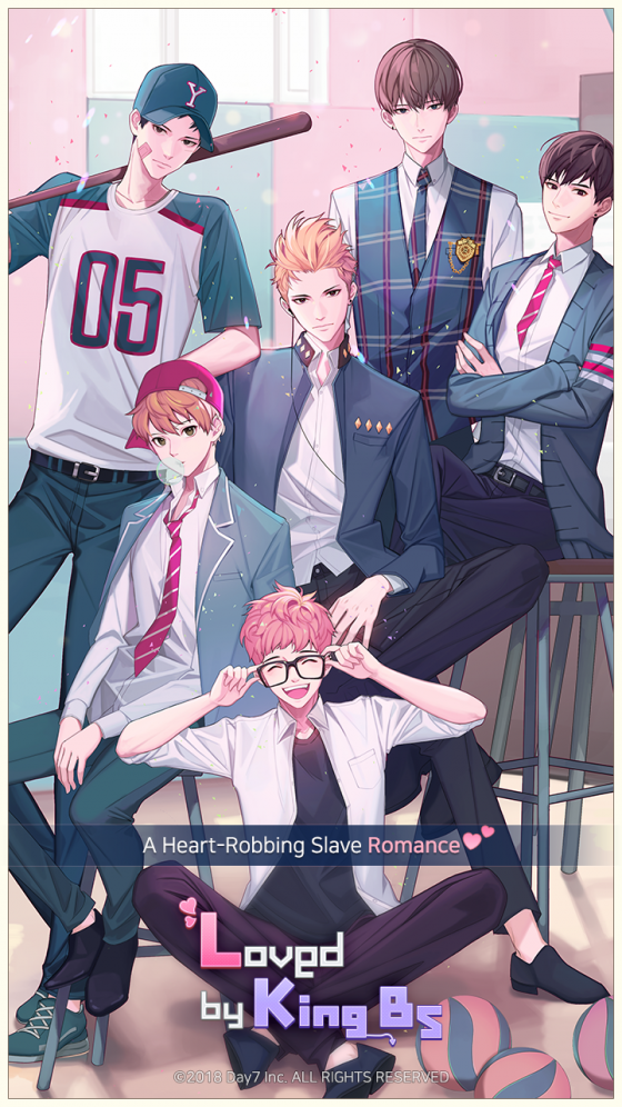 fb_en1-1-560x293 Day7’s Otome Game “Loved by King Bs” Out NOW!