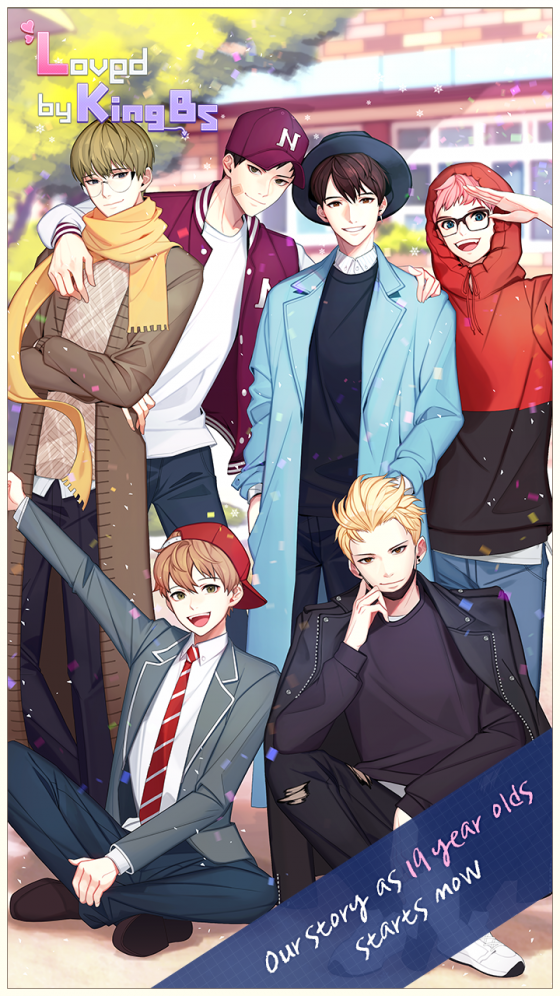 fb_en1-1-560x293 Day7’s Otome Game “Loved by King Bs” Out NOW!