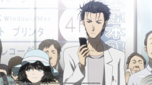 Steins-Gate-Elite STEINS;GATE ELITE LEAPS TO THE PS4, NINTENDO SWITCH, AND STEAM IN EARLY 2019!