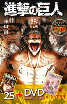 Katsugeki-Touken-Ranbu-2-322x500 Ranking semanal de Manga (13 abril 2018)