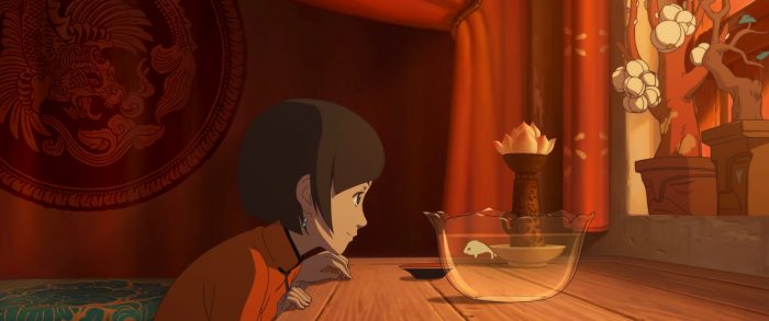 Big-Fish-Begonia_still10-700x293 Da Yu Hai Tang (Big Fish & Begonia) Anime Movie Review - "What’s longevity without happiness?”