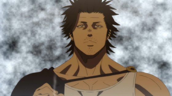 Kono-Subarashii-Sekai-ni-Shukufuku-wo-crunchyroll Los 10 mejores líderes de gremios del anime