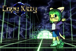 Copy Kitty - PC/Steam Review